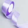 Лента атласная 40мм х 25 ярд JD сиреневый Лента атласная 40мм х 25 ярд JD сиреневый
