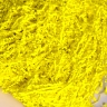 Наполнитель флористический бумажный 100г неон - желтый Наполнитель флористический бумажный 100г неон - желтый