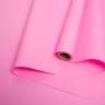 Пленка матовая Пастель 58см х 10м на втулке, розовый. Пленка матовая Пастель 58см х 10м на втулке, розовый.