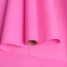 Пленка матовая Пастель 58см х 10м на втулке, розовый. Пленка матовая Пастель 58см х 10м на втулке, розовый.