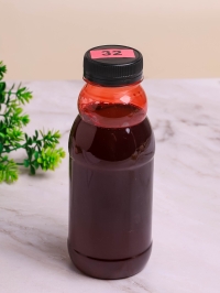 Краска для окрашивания живых цветов 300мл коралл 32