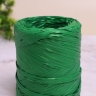 Рафия синтетическая, 200м PL 34 зеленая Рафия синтетическая, 200м PL 34 зеленая
