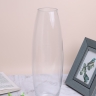 Ваза стекло h40 d12см К 190 Ваза стекло h40 d12см К 190