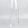 Ваза стекло h40 d12см К 190 Ваза стекло h40 d12см К 190