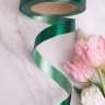 Лента металл 2/50 РД зеленая