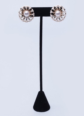 Серьги СС-327 D2,5см Серьги СС-327 D2,5см