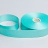 Лента простая 3/100 К бирюзовый Лента простая 3/100 К бирюзовый