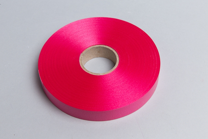 Лента простая 2/100 ITL 130 Raspberry Лента простая 2/100 ITL 130 Raspberry