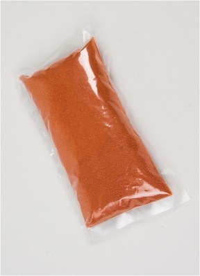 Песок кварцевый 200гр персиковый Песок кварцевый 200гр персиковый