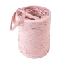 Рафия синтетическая, 200м PL 73 розовая Рафия синтетическая, 200м PL 73 розовая