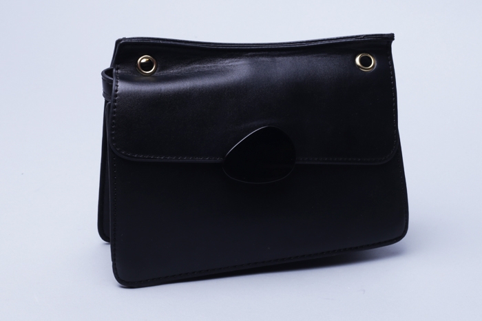 Сумка 18х20х16см 84MA-31-64 черный Сумка 18х20х16см 84MA-31-64 черный