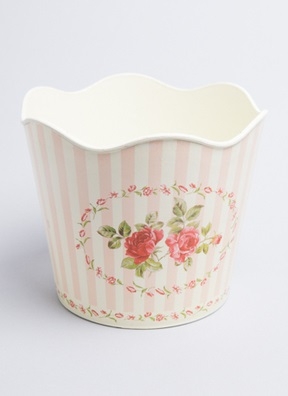 Кашпо 16,5х13см LP-1133-4 Кашпо 16,5х13см LP-1133-4