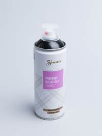 Спрей Краска SIANA Provence Французский чернозем