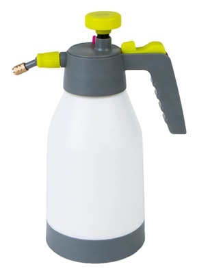 Опрыскиватель помповый LISTOK 1000мл 507-10