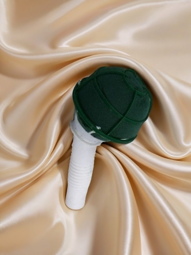 Портбукетница ЛЕДИ с наклоном 7см, 3020 Портбукетница ЛЕДИ с наклоном 7см, 3020