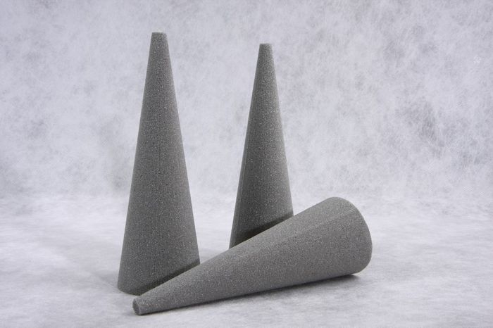 Оазис Биосек конус 24х8см Оазис Биосек конус 24х8см