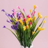 ИЦ Букет полевых цветов 37см микс 275
