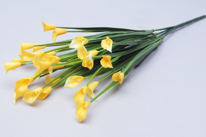 ИЦ Букет полевых цветов 37см микс 275