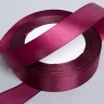Лента атласная 20мм х 25ярд JD вишневый Лента атласная 20мм х 25ярд JD вишневый