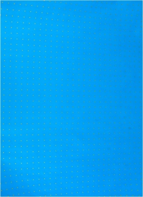 Бумага дизайнерская 70х100см, 10лист Ромбы на голубом Бумага дизайнерская 70х100см, 10лист Ромбы на голубом