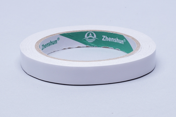 Лента клейкая двухсторонняя 1,0смx18м