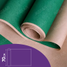 Бумага крафт 70г/м2, 70см x 10м, Тонировка, зеленый Бумага крафт 70г/м2, 70см x 10м, Тонировка, зеленый