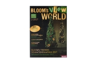 Журнал "BLOOM's World 2/2017"