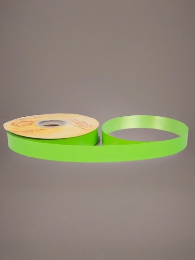 Лента лаковая 2/100 К салатовая Лента лаковая 2/100 К салатовая