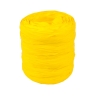 Рафия синтетическая, 200м PL 07 лимонная Рафия синтетическая, 200м PL 07 лимонная