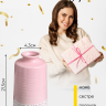 Ваза керамика 21,5х12,5х12,5см 20K032-1 Ваза керамика 21,5х12,5х12,5см 20K032-1