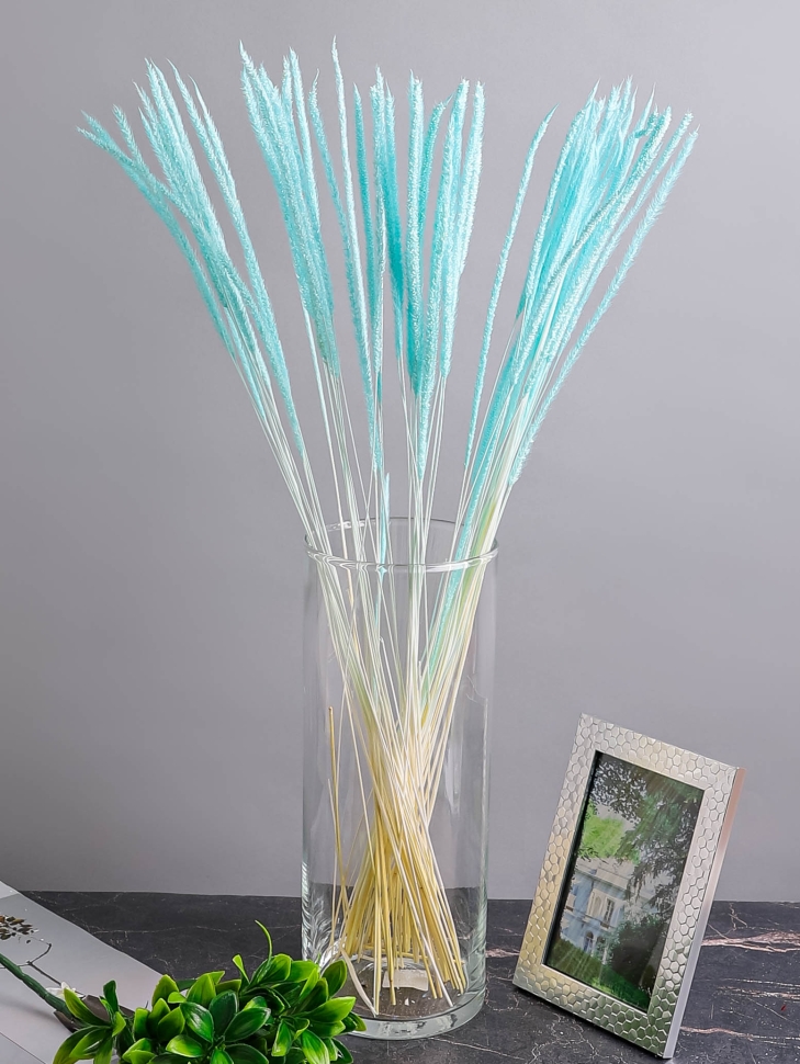 ИЦ Флеум 60шт 60см бирюзовый ИЦ Флеум 60шт 60см бирюзовый