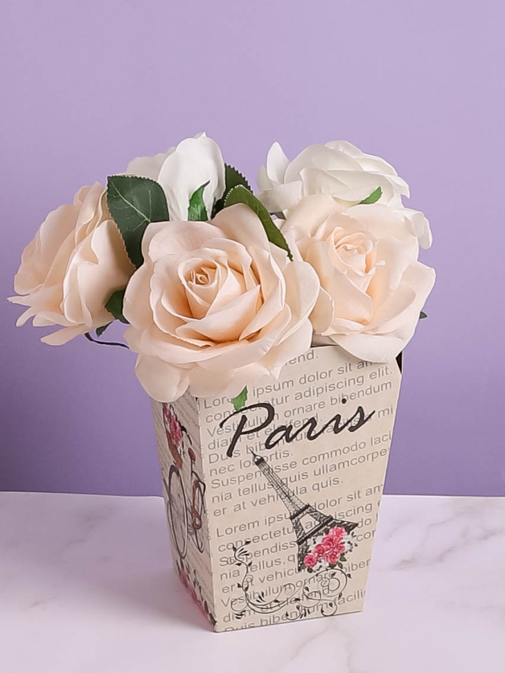 Плайм пакет H150 D120/90 Велосипед Плайм пакет H150 D120/90 Велосипед