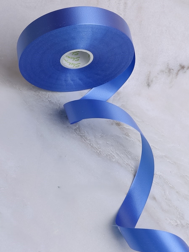 Лента простая 2/100 К лаванда Лента простая 2/100 К лаванда