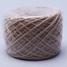 Шпагат натуральный джутовый 1120 текс 2-х ниточн. 1.2мм х 50м Шпагат натуральный джутовый 1120 текс 2-х ниточн. 1.2мм х 50м