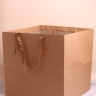 Пакет крафт 40х40х40см К Пакет крафт 40х40х40см К