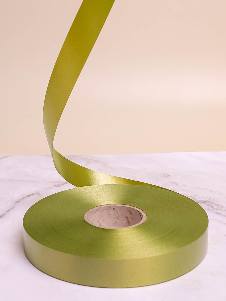 Лента простая 2/100 ITL 41 Muschio