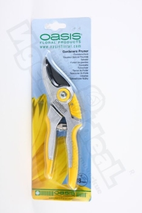Секатор Oasis Profi, 19,5см, 32-61011