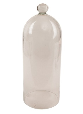 Колпак с шариком 1718 большой D14.5x38см Колпак с шариком 1718 большой D14.5x38см