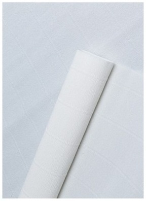 Бумага гофрированная простая, 140гр 900 белая Бумага гофрированная простая, 140гр 900 белая