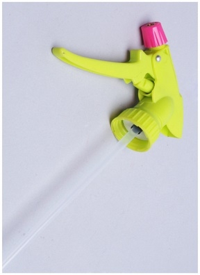 Триггер LISTOK салатовый Триггер LISTOK салатовый