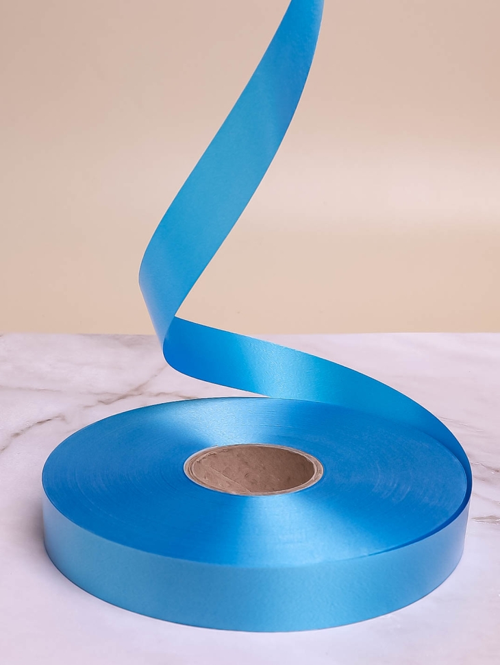 Лента простая 2/100 ITL 190 Blu Reale Лента простая 2/100 ITL 190 Blu Reale