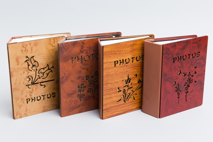 Фотоальбом 100 фото 10х15см W-46100 Фотоальбом 100 фото 10х15см W-46100