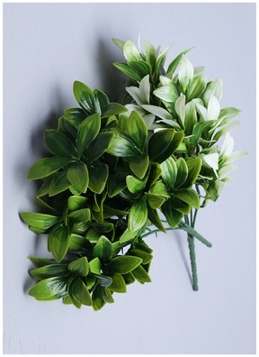 ИЦ Ветка зелени 0377-4 ИЦ Ветка зелени 0377-4