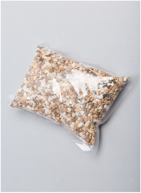 Грунт смесь натуральная 1кг №06