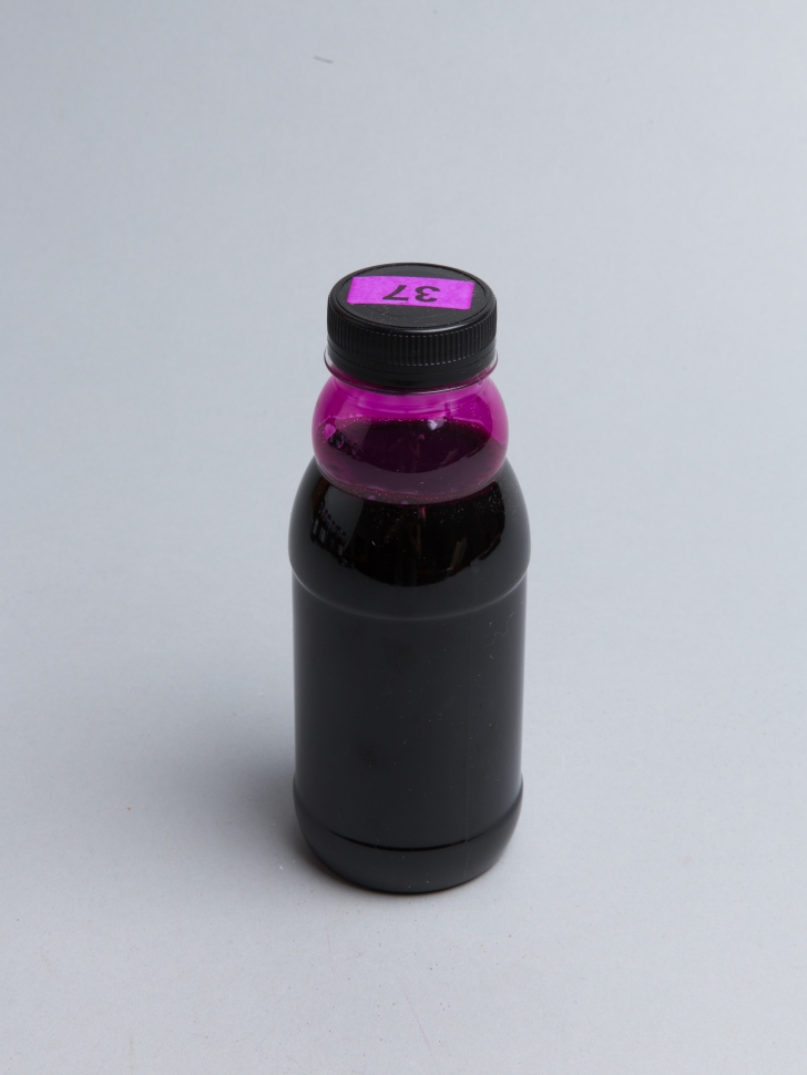 Краска для окрашивания живых цветов 300мл багровый 37 Краска для окрашивания живых цветов 300мл багровый 37