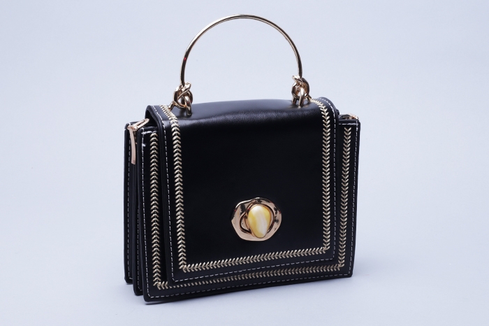 Сумка 84MA-31-62 черный Сумка 84MA-31-62 черный