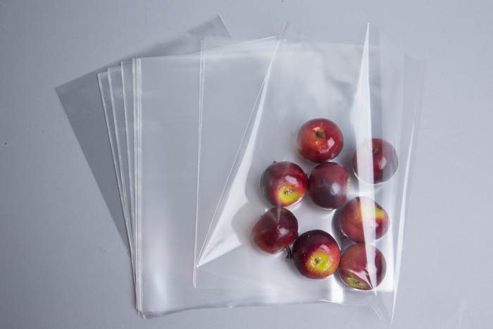 Пакет прозрачный/прозрачный 15/20см 50 шт Пакет прозрачный/прозрачный 15/20см 50 шт