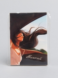 Открытка мини 5х7см, 10шт 600.218