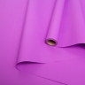 Пленка матовая Пастель 58см х 10м на втулке, фиалка Пленка матовая Пастель 58см х 10м на втулке, фиалка