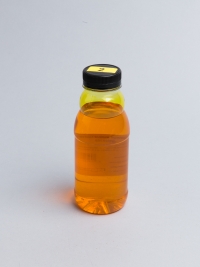 Краска для окрашивания живых цветов 300мл желтый 02